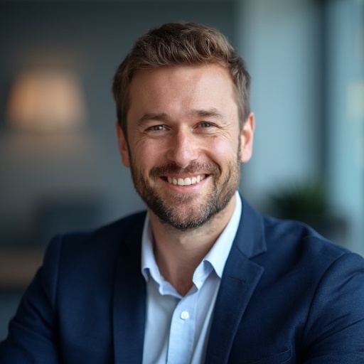 Markus Heitmann — neue online casinos expert