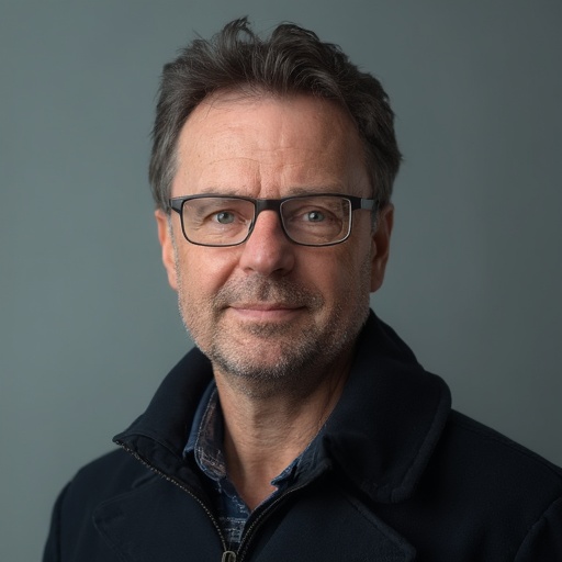 Dr. Thomas Bergmann — neue online casinos reviewer