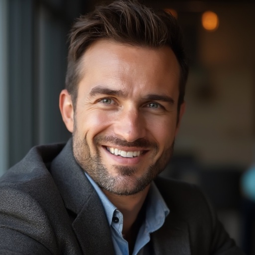 Luca Nowak — neue online casinos reviewer